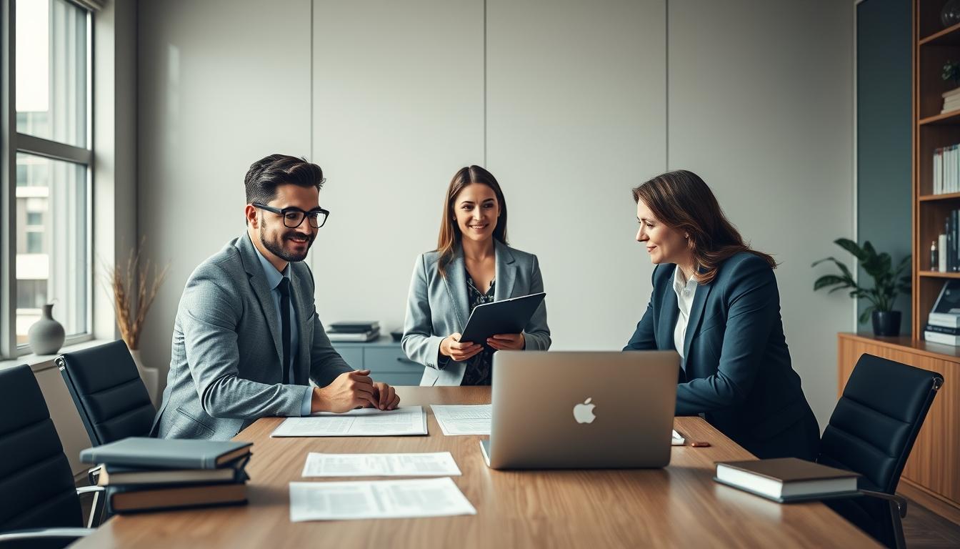 Real estate transaction coordination and communication